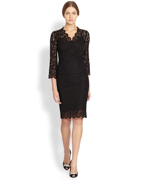 dolce & gabbana black dresses